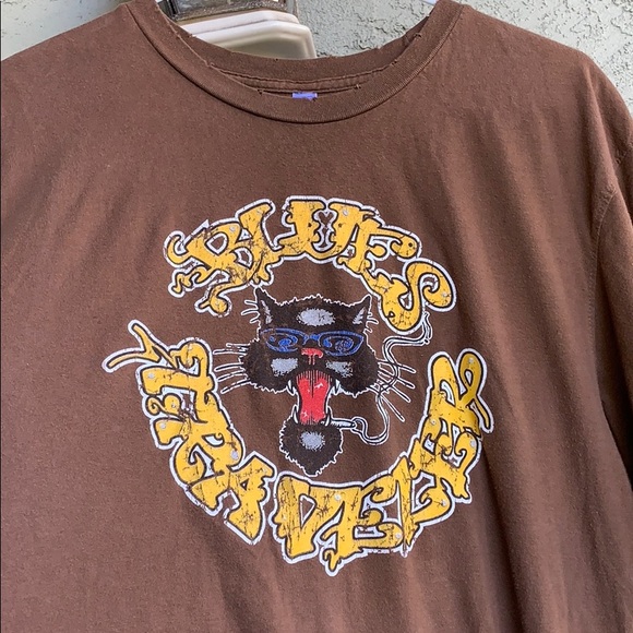 Other - Vintage Blues Traveler t-shirt